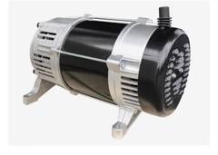 Small Diesel All-Copper Belt-Driven Generator, 3/5/6/8/10 KW, 220/380V, Gasoline