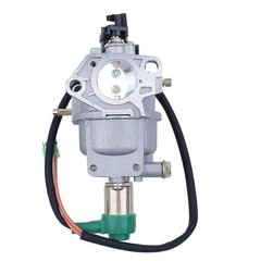 Carburetor for Homelite HG6000 HG5000 HGCA4500 HGCA5000 HGCA7000 4500 5000 6250W
