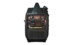 RVMP Flex Power 3300 Watt Portable Generator for RVs 3300i Hurricane Discount