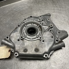 OEM GOOD USED YAMAHA MZ300-7WR CRANKCASE COVER 7VB-E5411-00