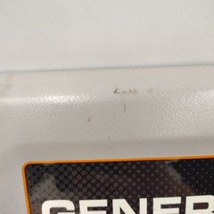 Generac XP8000E Generator Housing Body Panel Side Cover Replacement Shell