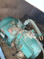Onan 4000 Watt RV Gas Generator 4.0 kW