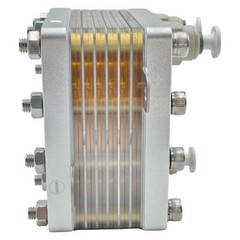 Electrolytic Cell Module 1500ML Single Output PEM Hydrogen Generator for Water