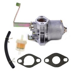 Fit For Harbor Freight Chicago Electric Storm Cat 63CC 2HP Generator Carburetor
