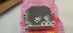 Generac 0A18010SRV Engine Battery Charger Assembly