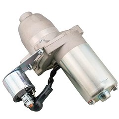 Tapa Electric Starter Motor for Predator 3500 Watt Inverter Generator