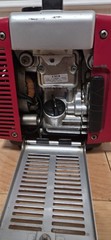 Vintage Honda E40 “Lunch Box” Generator Micro Mini RARE Running E-40
