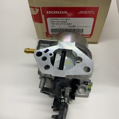 Honda OEM Carburetor EG4000 GENERATOR CARB 16100-Z1D-EA1
