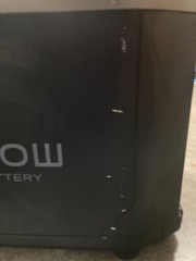 EcoFlow DELTA Pro Smart Extra Battery 3600Wh, EFD500-EB