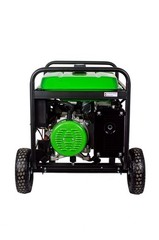 Lifan EnergyStorm ES6600E – Electric Start 6600 Watt Portable Generator