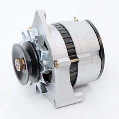 Automobile Agricultural Vehicle Truck Pure Copper Brushless Generator High Power