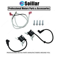 0K63030SRV Ignition Coil Magneto For Generac 0044511 0045823 0045831 Generator
