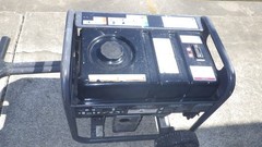 BRIGGS & STRATTON 030728 (TDY031309)