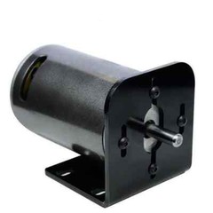 220V550W High Power Permanent Magnet DC Generator Manual Pedal DC Motor Motor