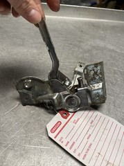 OEM GOOD USED 196 CC GENERATOR, CHINESE ENGINE CONTROLS