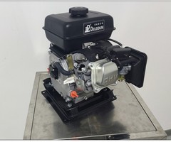 Intelligent Variable Frequency Gasoline Generator Range Extender for Vehicles