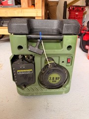 Sportsman Gen1850 Portable Generator