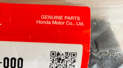 Genuine Original Honda Filter Part 17211-ZA7-000 Japan Lot of 2 New B2T12