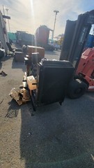 25kW Generac Generator NG/LP