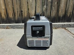 Honda EM600 EM 600 Generator Vintage Needs Carb Cleaned Parts/Repair