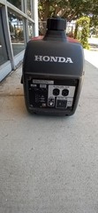 Honda EU2000i Portable Inverter Generator