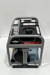 Briggs and Stratton 5000 watt Generator 30737