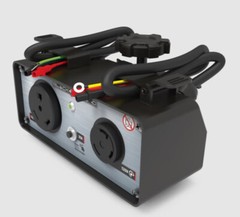 Black Diamond 30Amp RV Parallel Kit BD201103 For BD201045 2300 Watt Inverter