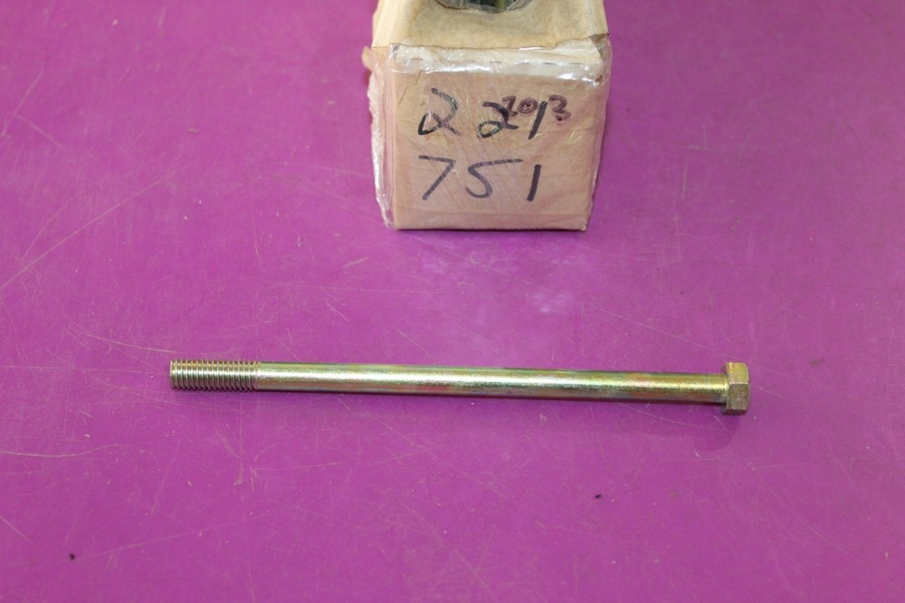 NOS Yanmar McCulloch Power Pro 1500E Generator Bolt. McC # 221751.