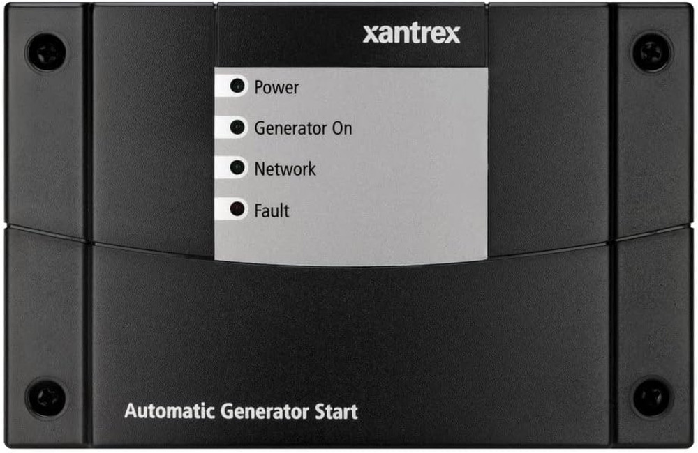 Automatic Generator Start SW2012/SW3012 – SCP Compatible & Reliable