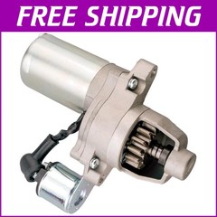 Electric Starter Motor Set for Predator 3500 Watt Generator – OEM Quality Parts
