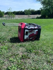 6000 Watt Generator MXR6000GT – Let’s Plug Stuff In.