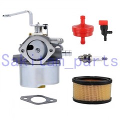 Carburetor Carb For Craftsman wood chipper 8.5HP Engine 247.775880