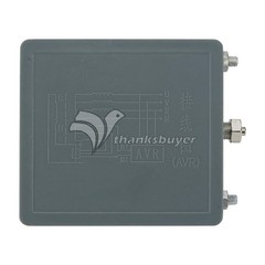 GB-160C Single Phase STC Alternator AVR Brush Diesel Generator Voltage Regulator