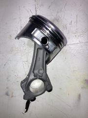 Briggs 30545 P3000 Inverter Generator Parts Engine Piston & Connecting Rod READ