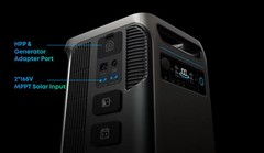 Anker SOLIX F3800 Plus with Expansion Battery, Home Power Panel & Sub Panel