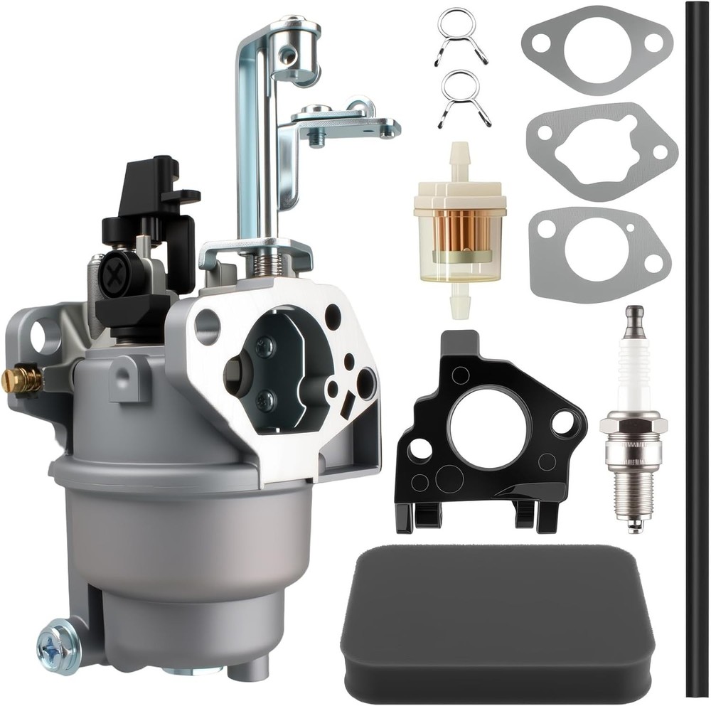 511-7279 Carburetor Compatible with CAT Caterpillar RP5500 5500/6875W