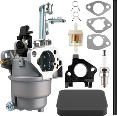 511-7279 Carburetor Compatible with CAT Caterpillar RP5500 5500/6875W