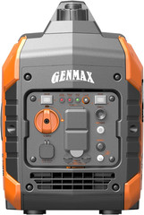 Generator，Epa Compliant, Eco-Mode Feature, Ultra Lightweight for Backup Home Use