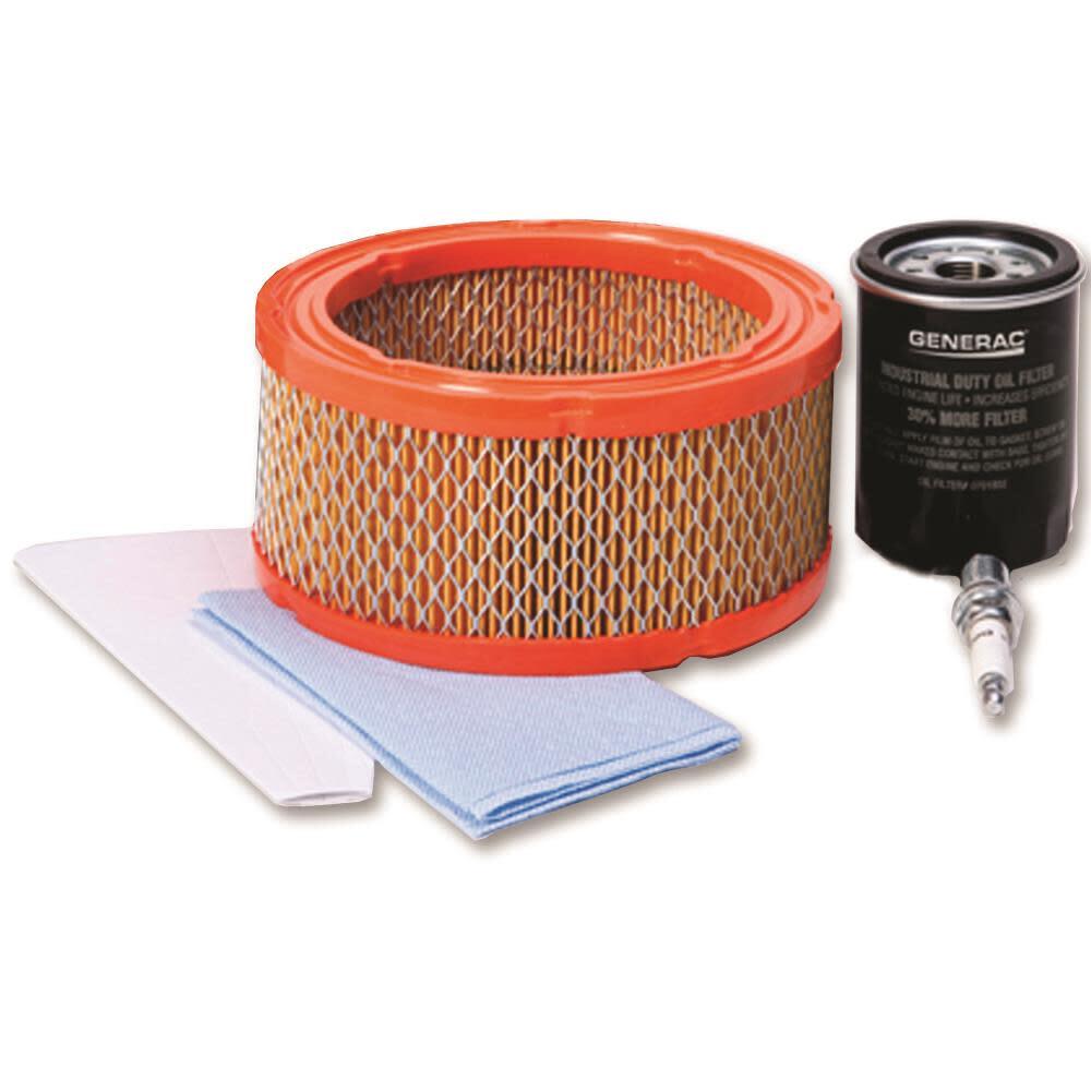Generac Maintenance Kit 8 Kw 410Cc