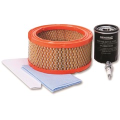 Generac Maintenance Kit 8 Kw 410Cc