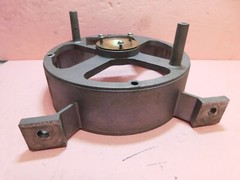 GENERATOR MOUNT KOHLER MODEL CH11GST FOR ECHO EG-5600E — BOX 2125 B