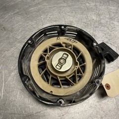 GOOD USED TITAN GENERATOR GX390 RECOIL ASSEMBLY
