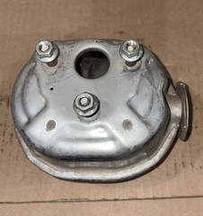 Honda 18310-ZE2-W01 Muffler OEM NOS 18310-ZE2-W00