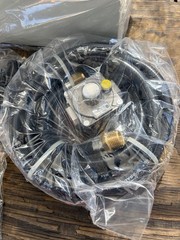 (TOA) Aura Systems CO2 Generator Natural Gas AU-04NG