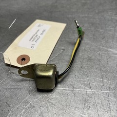 OEM GOOD USED CHAMPION GENERATOR YFQ7072989 OIL ALERT SENSOR