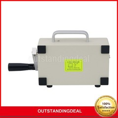 Rechargeable Li-Battery 30W Portable Multifunctional Hand Crank Generator ot25