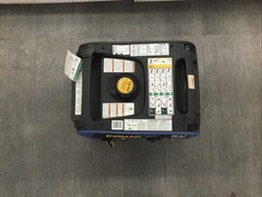 Firman Inverter Generator 3200W Running / 4000W Peak. Dual Fuel Camper Generator