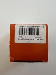 GENERAC 0J8415 2 POSITION BRUSH HOLDER