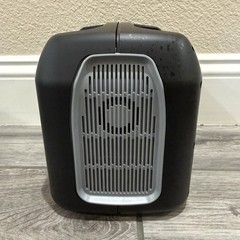 4Patriot Power Sidekick D320-299Wh Power Bank Generator – NOT WORKING