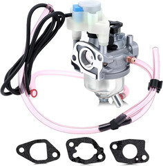 Huayi 63584 Carburetor Compatible with Predator 3500 Watts Inverter Generator Ki